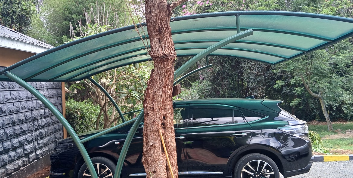 Multiple-car-sheds-Sitespar-Project
