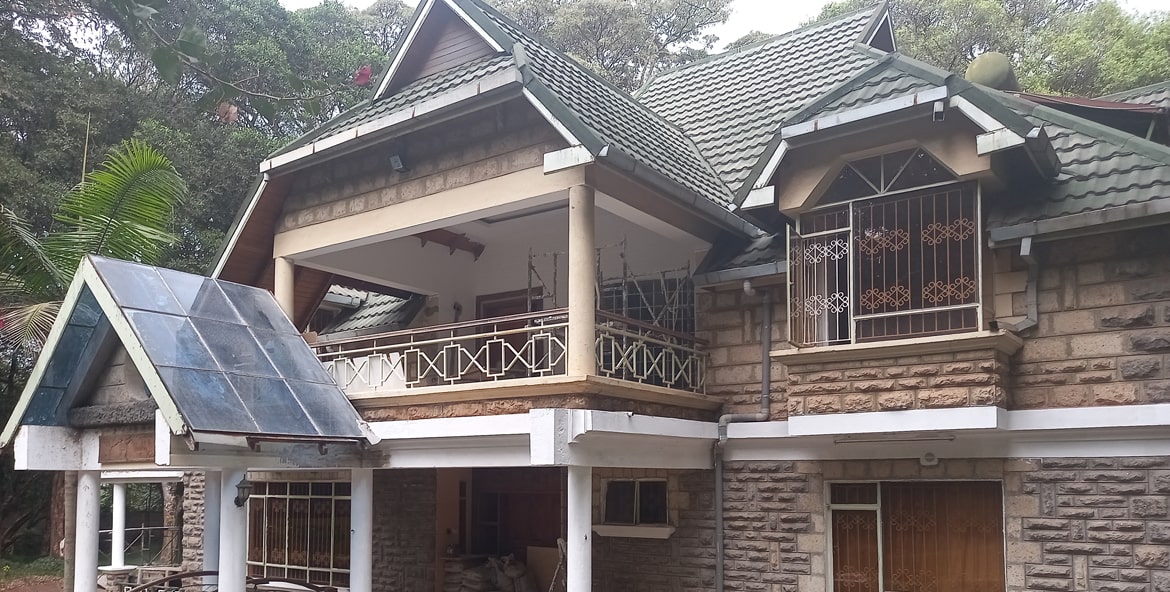 Residential-House-Sitespar-Project