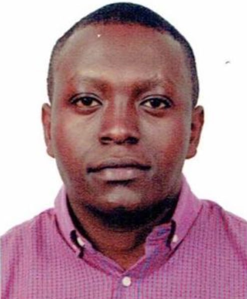 Eugene Waithaka Macharia, Director and Head of Construction, Sitespar Construction