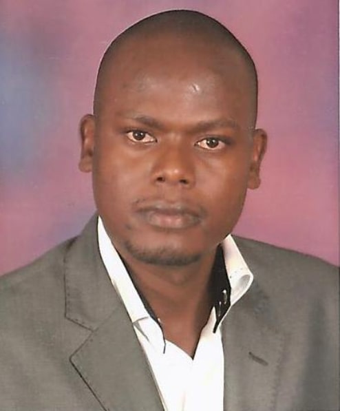 Murimi Mwendia Stanley, Interior Designer, Sitespar Construction