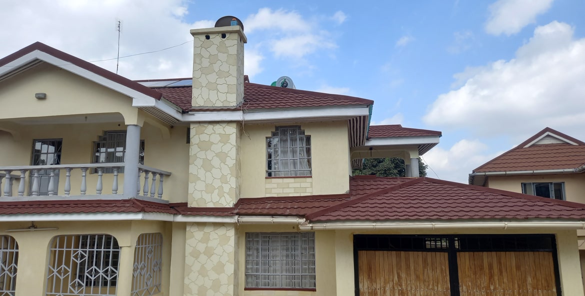 Residential-House-Kibiko-Sitespar-Project