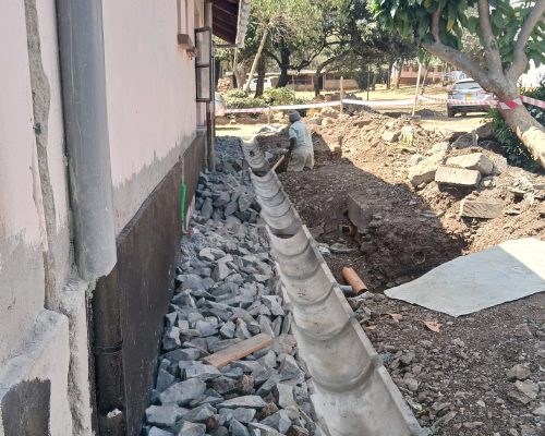 Anitas-Home-Drainage-System-and-foot-paths-4