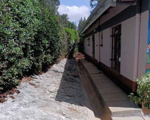 Anitas-Home-Drainage-System-and-foot-paths-6