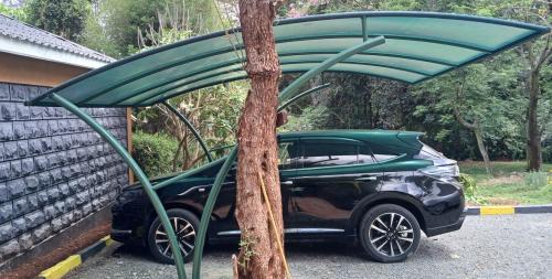 Multiple-car-sheds-Sitespar-Project