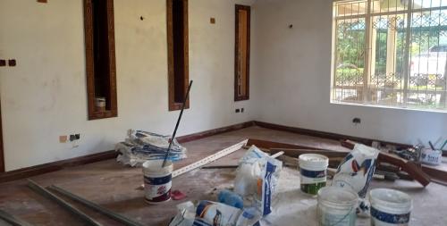 Residential-House-Karen-Sitespar-Project