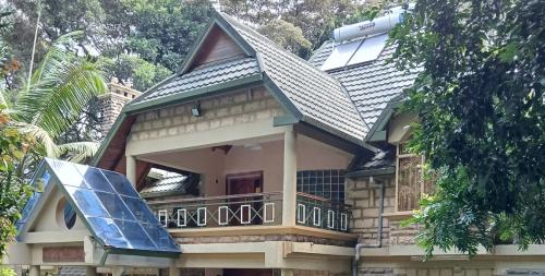 Residential-House-Karen9-Sitespar-Project