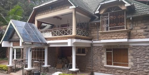 Residential-House1-Karen-Sitespar-Project