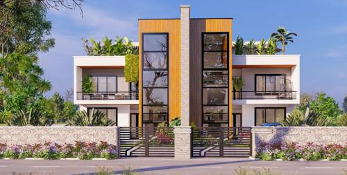 Ruiru-House-Sitespar-Project